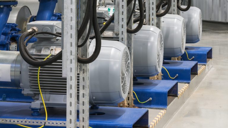 What Technologies Can Improve Pump Station Monitoring