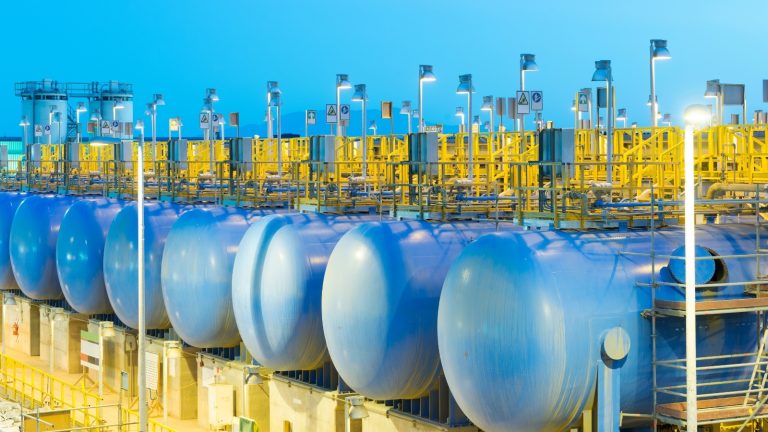 Applications of Desalination Plants Across Industries