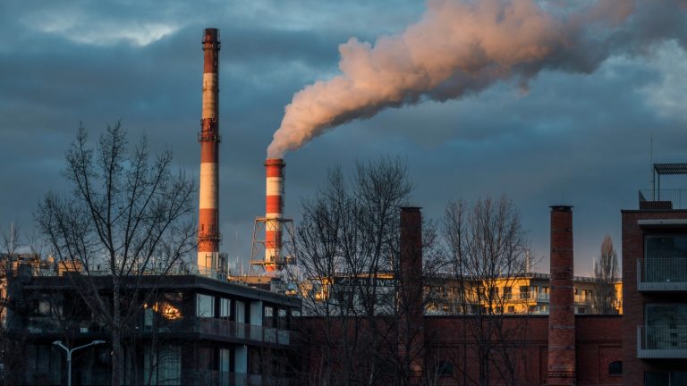 What Common Challenges Arise in Industrial Pollution Management