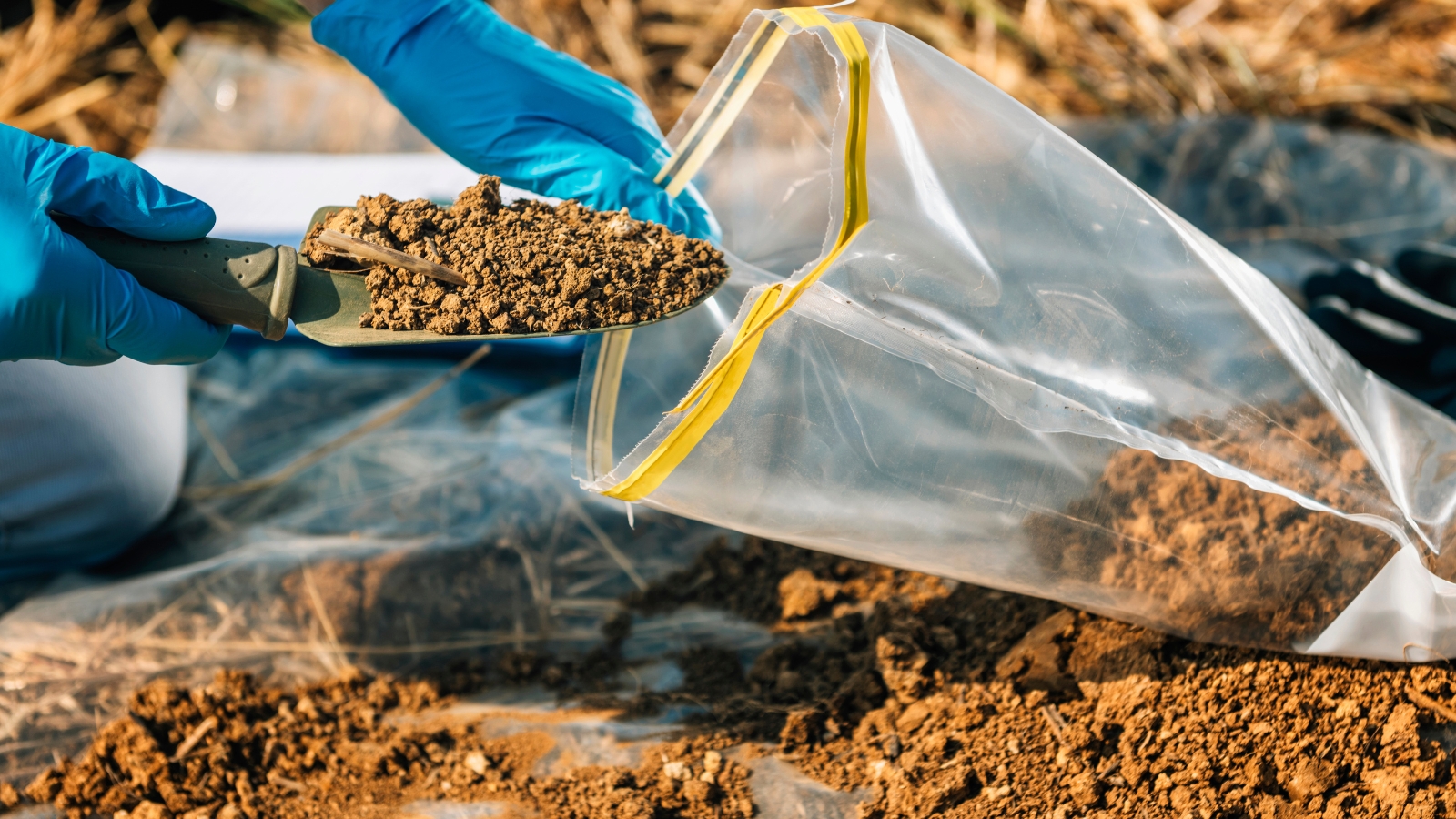 What Is Compaction Test: Soil Testing Methods and Field Procedures ...