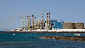 Everything About Desalination Plants