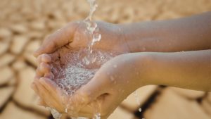 Economic Water Scarcity: Cause, Impacts, and Why Infrastructure Matters