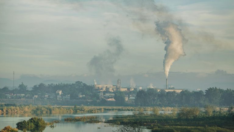 How to Develop a Comprehensive Pollution Control Strategy