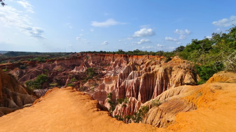 How to Plan for Erosion Control Before Construction Begins