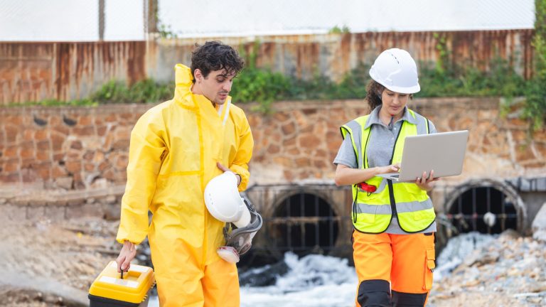 How Does Smart Technology Transform Pollution Monitoring