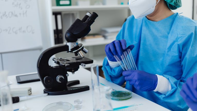 How Does the Standard Proctor Test Work