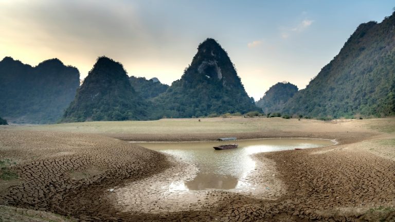 Main Causes of Economic Water Scarcity