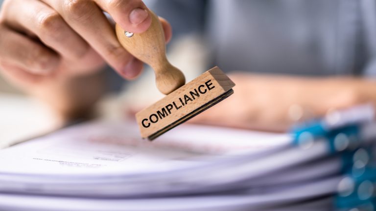Monitoring and Compliance Standards