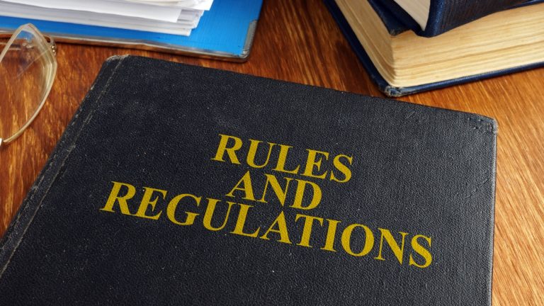 Regulatory Framework and Key Policies