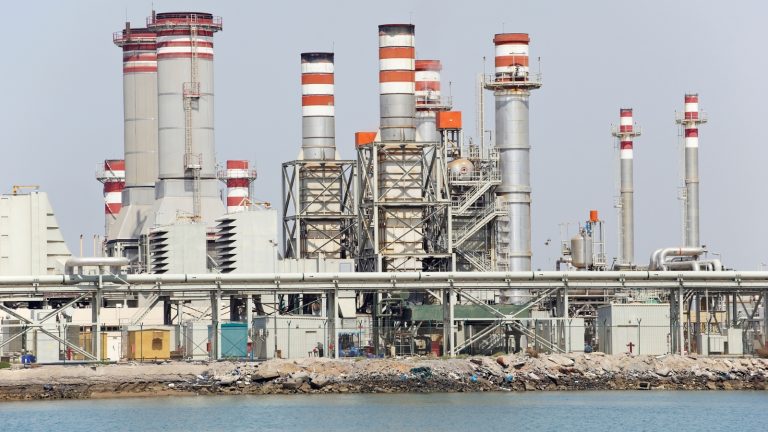 Types of Desalination Plants Based on Technology