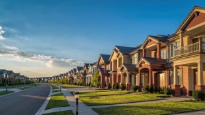 Understanding Suburbanisation: Urban Growth and Environmental Impact Analysis