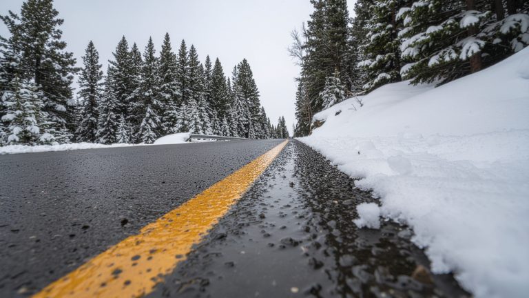 What Are Climate-Resilient Roads and Why They Matter