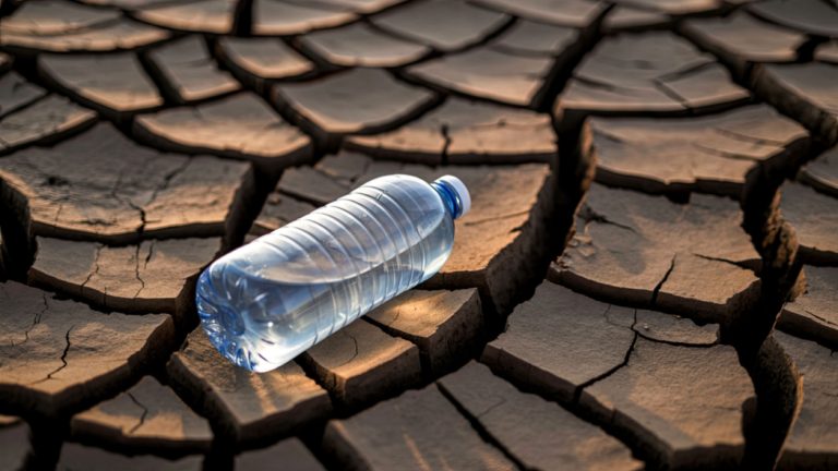 What Is Economic Water Scarcity