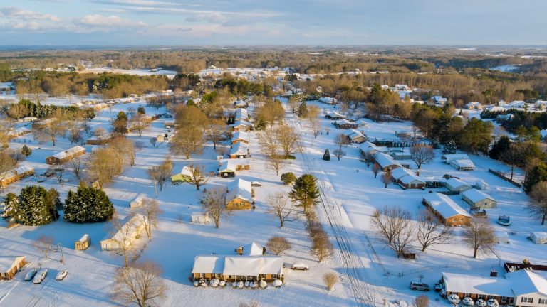 What Is Suburbanisation and How Does It Differ from Urbanisation