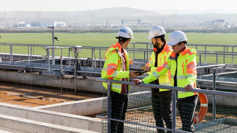 Advanced Technologies Transforming Wastewater Purification