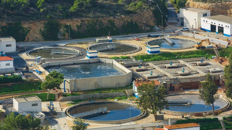 Understanding Coagulation in Water Treatment