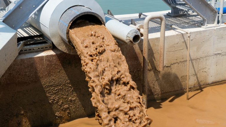 Common Wastewater Purification Methods