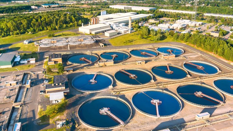 What Is the Current State of Australia's Water Infrastructure?