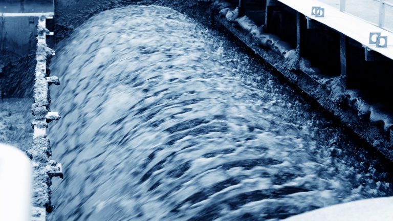 Digital Monitoring and Smart Control in Filtration Operations