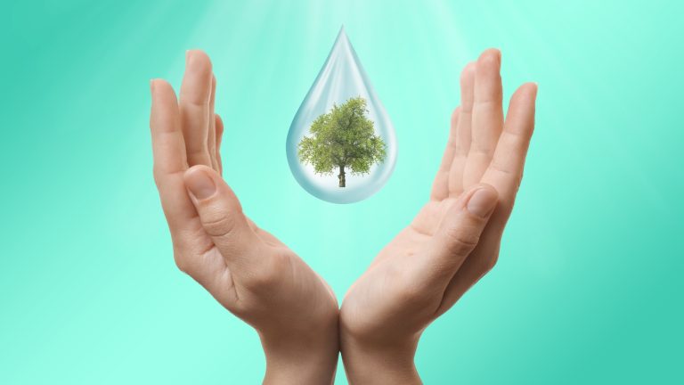 The Economic and Social Value of Sustainable Water Treatment