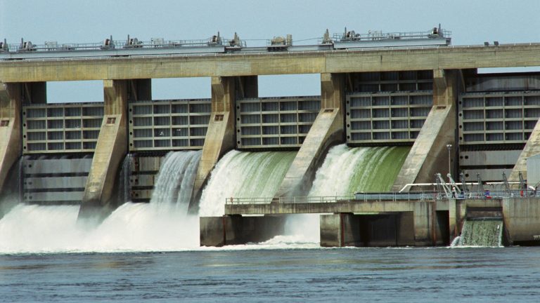 What Are The Essential Components Of Dam Construction?