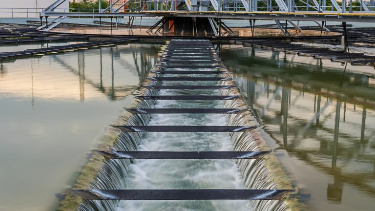 How Does Activated Sludge Optimisation Lower BOD?