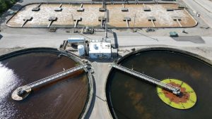 How Can We Purify Wastewater?