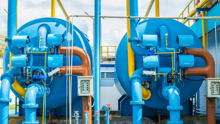 How Do Water Pipes Deteriorate, and What Causes Failures?