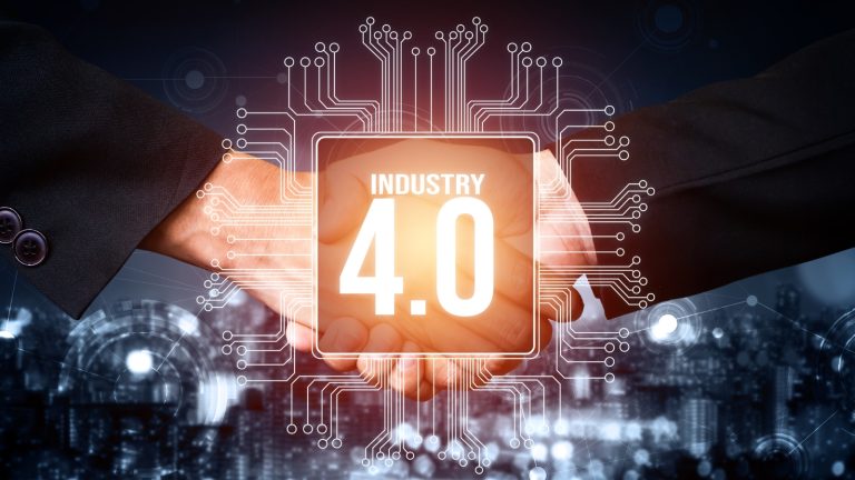 What Are Industry 4.0 Technologies in Asset Management?