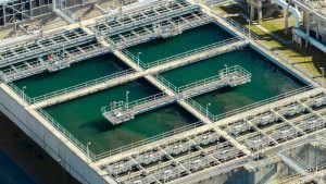 What is Coagulation in Water Treatment?