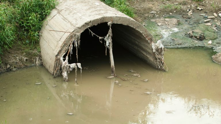 What Is Wastewater and Why Does It Need to Be Purified?