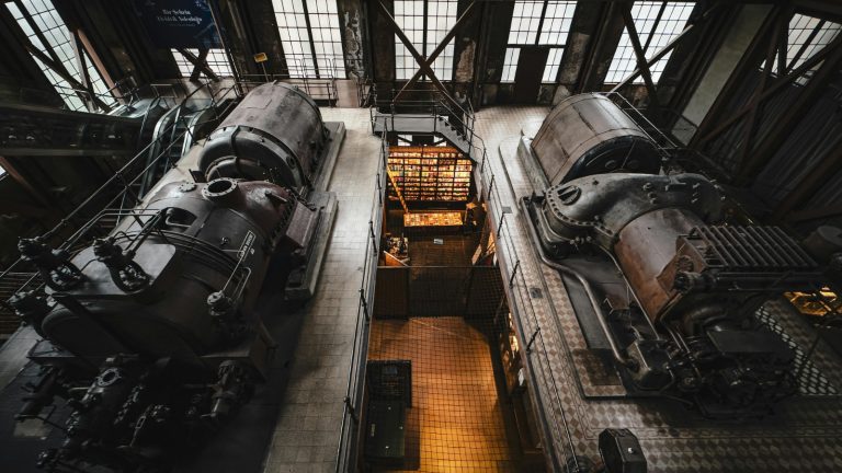 What Is Strategic Asset Management?