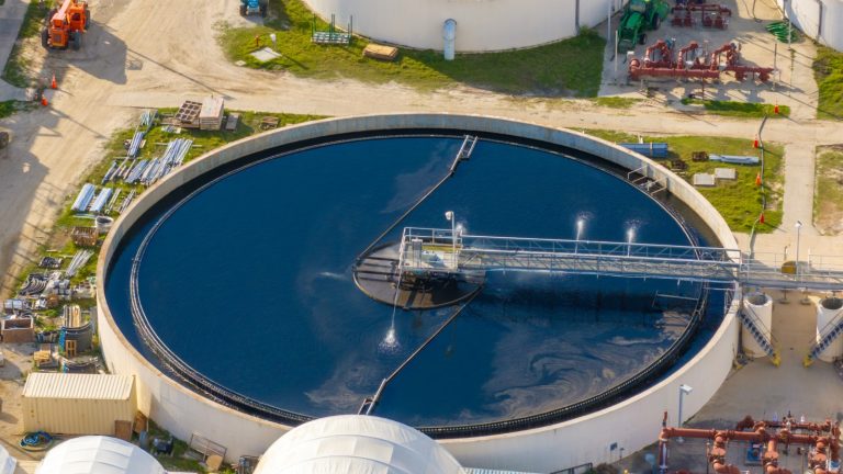 Advantages of Using Polyaluminum Chloride