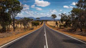 Understanding Australia Road Classifications: Types and Management Systems