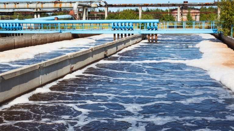 Benefits of Using Reclaimed Water in Manufacturing