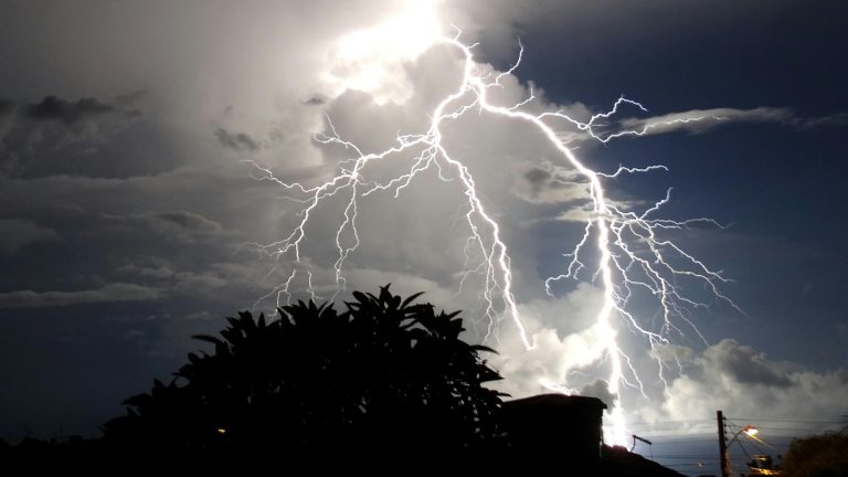 Best Practices for Implementing Real-Time Storm Tracking for Utilities