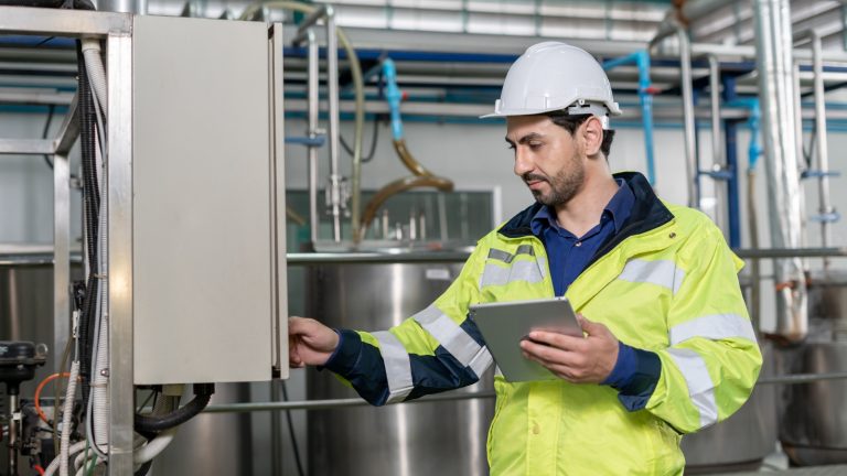 How Does Big Data Analytics Optimise Water Utility Operations?