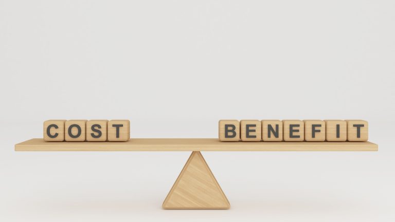 Cost-Benefit Analysis