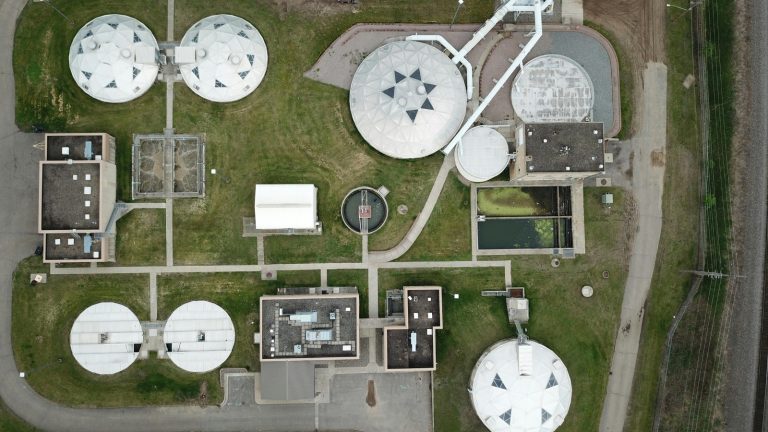 What Emerging Technologies Will Define Water Management’s Future?