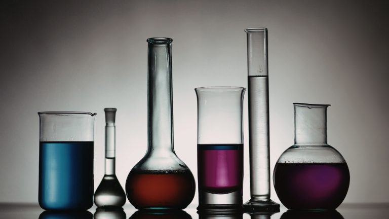 Key Properties of Polyaluminum Chloride