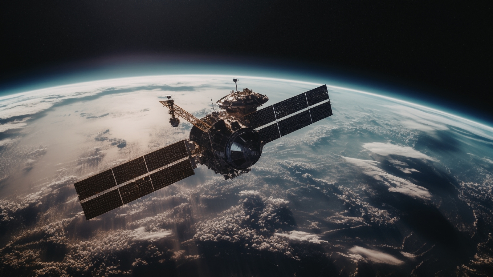 How to Use a Live Satellite Map to Track Weather and Storms in Real ...