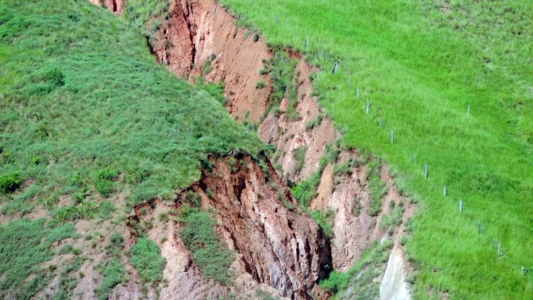 What Is Erosion and Why Does Controlling It Matter?