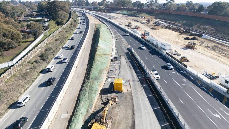 Why Does Australia Need Multiple Road Classification Systems?