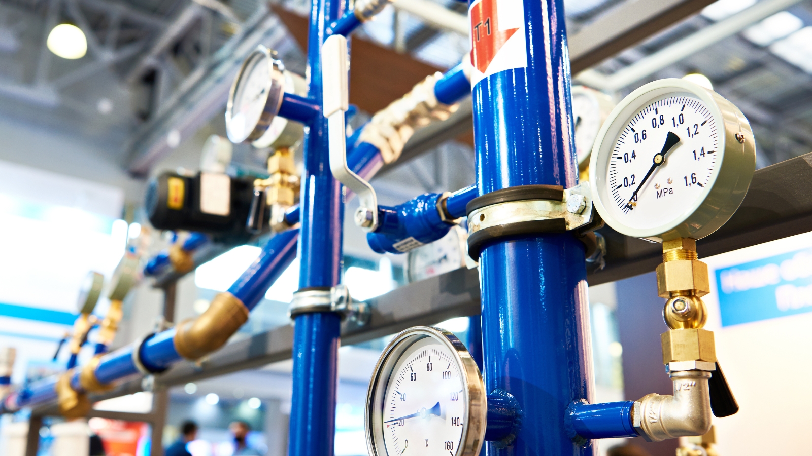 What Is an Industrial Temperature Sensor and How Does It Work ...