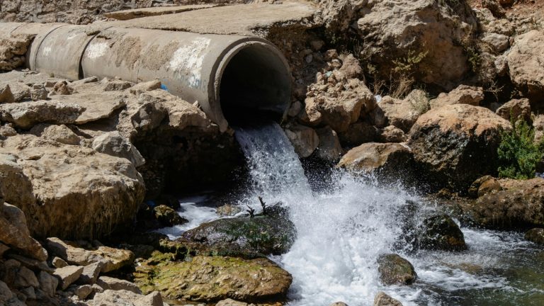 Best Practices For Designing Stormwater Drainage Systems