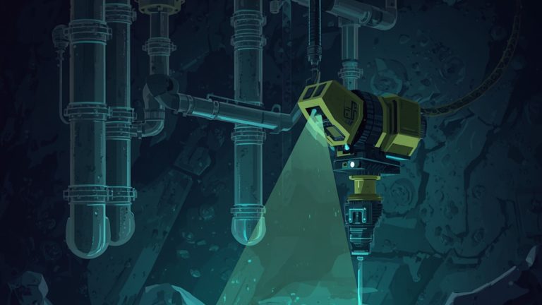 How CCTV and Laser Inspection Validate Predictions