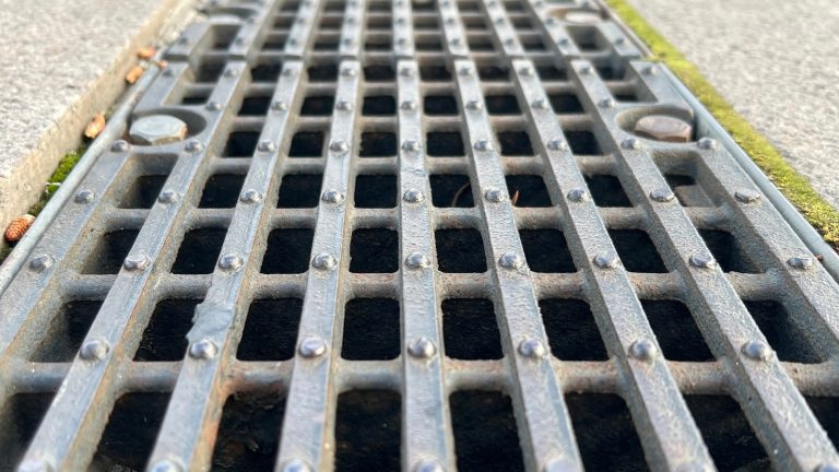 Common Challenges in Stormwater Drainage Systems