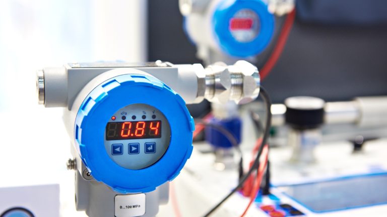 Common Sensing Methods And Technologies Used