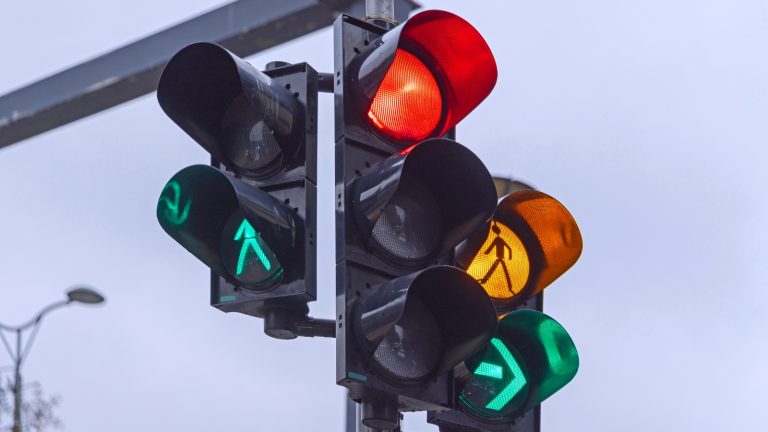 What Are The Core Components Of Traffic Management Systems?