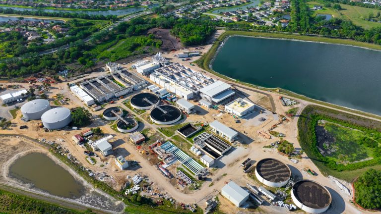 How To Build A Climate-Resilient Asset Strategy